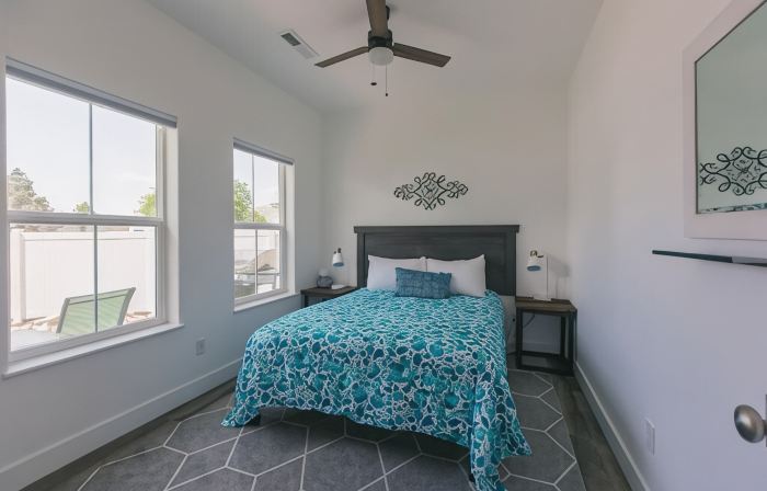 Two Bedroom Farmhouse Cottage No. 2