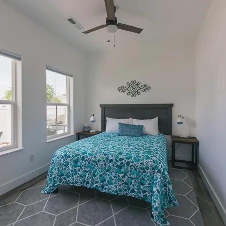 Two Bedroom Farmhouse Cottage No. 2