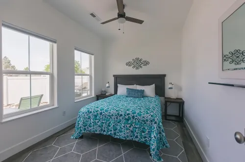 Two Bedroom Farmhouse Cottage No. 2