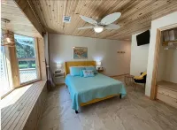 Cottage 1&2/Roaring River/TRL/EurekaSprings/Wi-Fi - 2-Star