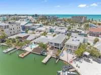 The Waterfront Relax House