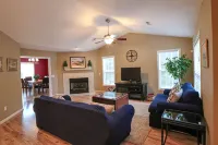 The Chatham House-Pinehurst..... - 2-Star
