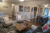Rare 4 Bedroom Near Ark Encounter - Wifi