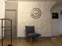 Apartment with garden - Wi-Fi