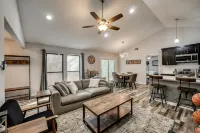 JD's Getaway / Near DFW Airport - Homestays