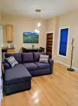 Walk everywhere one block from charming Golden CO - 3-Star
