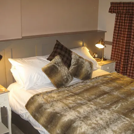 PEN Mill Hotel