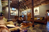 Bush Grove on the snowy river - واي فاي