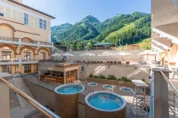 Novotel Resort and Spa Krasnaya Polyana - รีสอร์ท