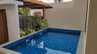 Nakula Sadewa Sanggraloka - Villa Ubud Anyer - 別墅