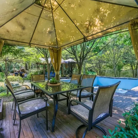 Goesan Romi House Pension