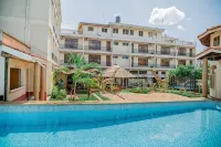 Kilimanjaro Crane Hotel