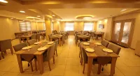 Safran GERMİA Palas - breakfast