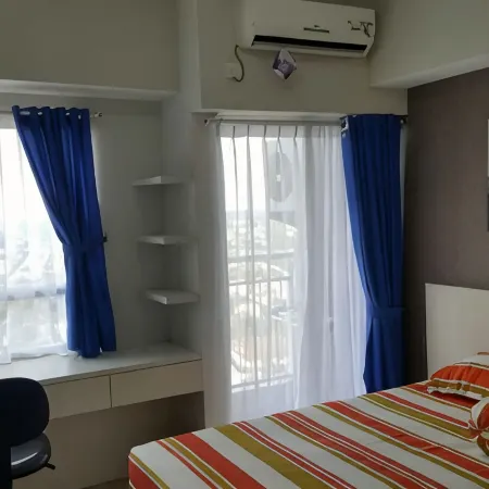 Dsr Margonda Residence 3 Apartment