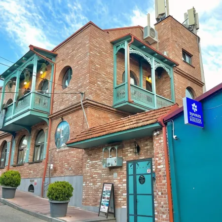 Casa Blu