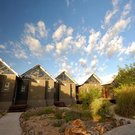 Kupferquelle Resort