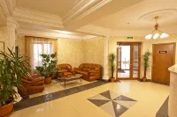 Olimp Hotel - 스파