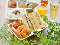 ホテルニューガイア糸島 - 朝食