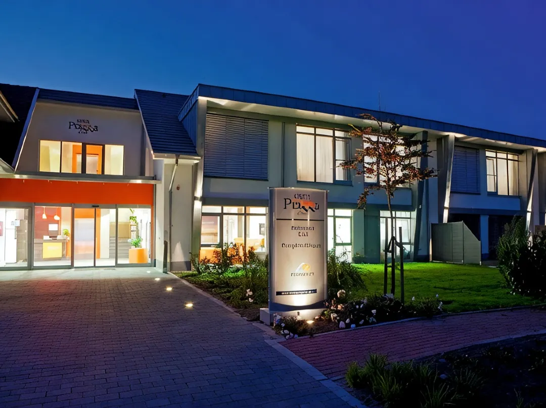 Ringhotel Alfsee Piazza - Bramsche