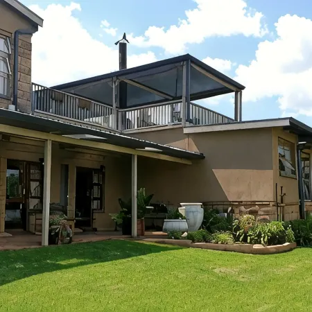Ash River Lodge