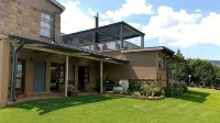 Ash River Lodge