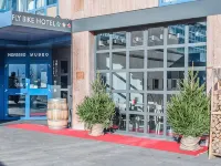 Fly Bike Hotel Hotels near Locanda Margon