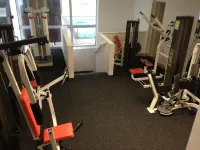 Inn on the Prom at the Fernlea Hotel - palestra
