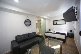Jesmond Executive Villas