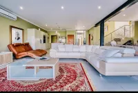 Lake Villa Hartebees - Villas