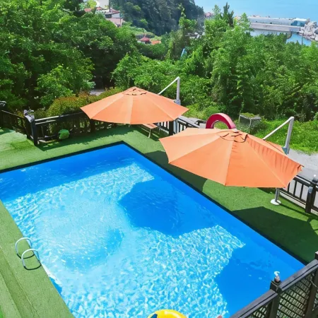Geoje the Chaeum Pension