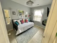 Wanderlust House - Cute & Cozy w/ Big Game Room - 3-Star