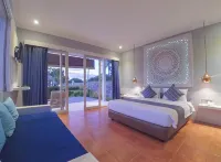The Suites Lombok - Pool