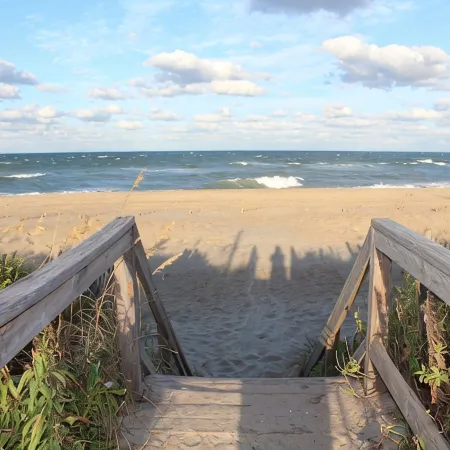 Obx, NC, Pristine Ocean Views, Without Oceanfront Price!