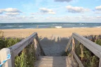 Obx, NC, Pristine Ocean Views, Without Oceanfront Price! - Beach