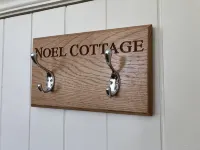 Noel Cottage - Central Cotswolds Stone Cottage For Two In Chipping Campden - واي فاي