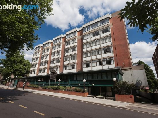 Hampstead Britannia