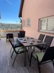 Beautiful vacation apartment in a historic building - Wi-Fi