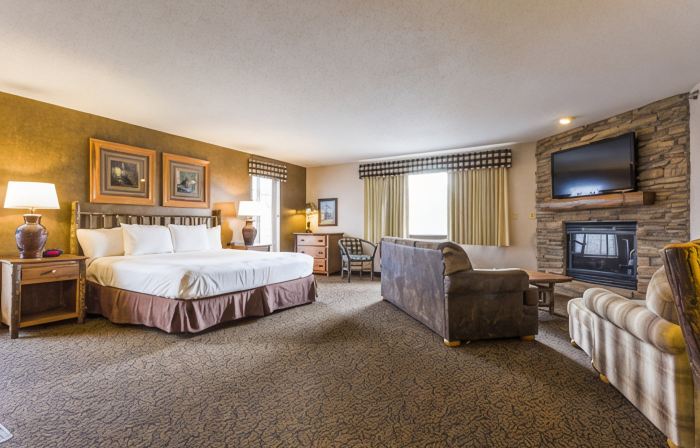 Stoney Creek Hotel St. Joseph