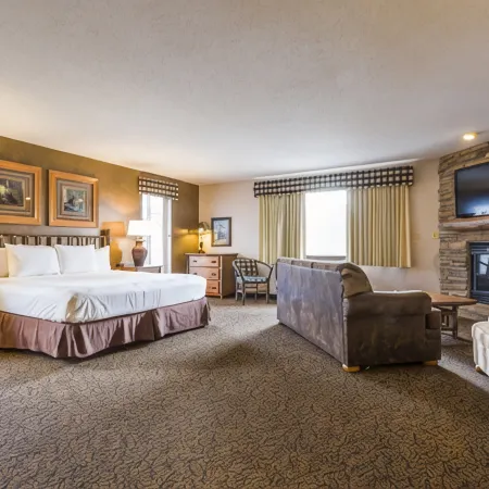 Stoney Creek Hotel St. Joseph