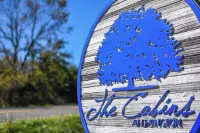 Cabin 80, Luxury 6 bedroom 3 bath Cabin minutes from Downtown Lexington! - 4성급