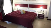 B&B Vescovo Rosso - balcony