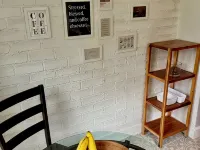 Charming 1925 Home In Broad Ripple - Sleeps 6, Modern Comforts & Prime Location Hotels near Glendale Shopping Mall