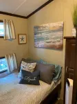 Private Wooded Lot - Sherkston Shores Cottage