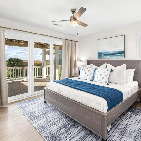 Oceanfront, Heated Pool, 2 Hot Tubs, BBQ, Game Rm, BBQ, Fully Loaded