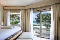 Beachfront Villa Turquesa Playacar in Playa del Carmen - Bungalows