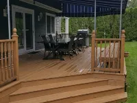 Beautiful Colonial Mint Condition Summer House Walking Distance to Beach Hotels in Riverhead