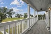 Luxury Home with Beach Views with Pool/Spa - 5 звезд