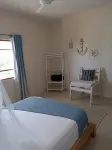 Ocean-View Apartment at VillaMerissa 4 BR/4 Bath. Walk to Beach, JackSprat - balcony
