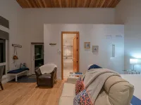 Beach Front Luxury Private Hot Tub Sandy Beach Hotels in Campbell River
