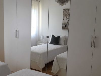 Ideal base for a peaceful and relaxing vacation.